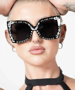 Wholesale ⭐ KILLSTAR All Alchemy | 😉 SUNGLASSES ✨ -Halloween Item Store killstar alchemy sunglasses 2 f3cc99f0 7156 404b 8934 4cd4e3175a5a 700x700