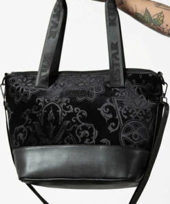 Budget β€οΈ KILLSTAR All Apparition | GYM TOTE BAG" π§¨