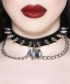 Cheap 💯 KILLSTAR Bats Bat Babe | CHOKER ⌛