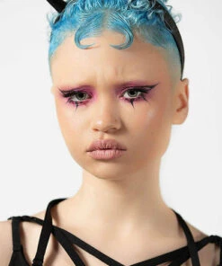 Brand new 🤩 KILLSTAR Halloween Beast | HEADBAND 👏 -Halloween Item Store killstar beast headband 2 581ee3f8 f680 4cb2 bd39 b7a4aa845af0 700x700