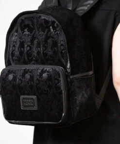 Cheap ✨ KILLSTAR Mens Accessories Bow Down | 😍 BACKPACK 👍 -Halloween Item Store killstar bow down backpack 2 e8d0a892 3476 4d8c 9ab0 329754375756 700x700