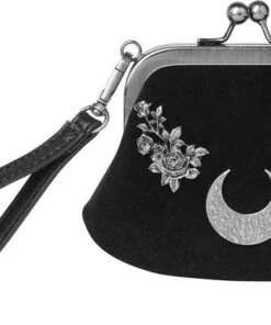 Budget 🎁 KILLSTAR The Moon Celestial | COIN PURSE^ ❤️ -Halloween Item Store killstar celestial coin purse 1 d2833960 0038 4287 ae45 f9b0687f4c91 700x700