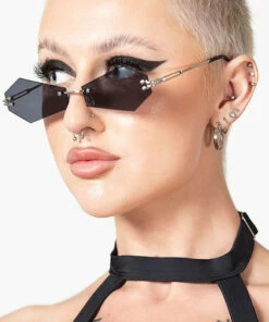 Hot Sale ❤️ KILLSTAR All Coffin Club | SUNGLASSES ✨