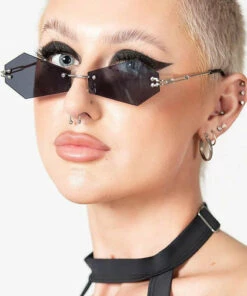 Hot Sale ❤️ KILLSTAR All Coffin Club | SUNGLASSES ✨ -Halloween Item Store killstar coffin club sunglasses 4 49d405aa 8740 4462 96cc 01f271f86668 700x700