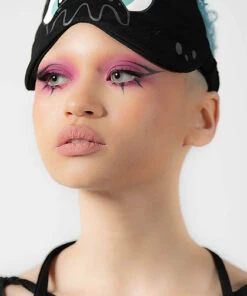 Best deal ✨ KILLSTAR All Cthulhu | SLEEP MASK ❤️ -Halloween Item Store killstar cthulhu sleep mask 3 65c545ca b400 48e4 ace2 73e6a3a57aae 700x700