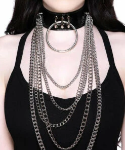 Best deal 😉 KILLSTAR Fetish Deeply Destroyed | CHOKER ✨