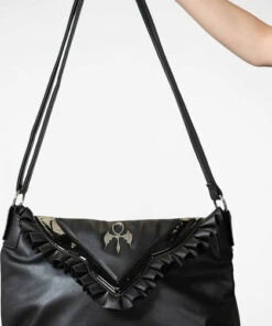 Budget ✔️ KILLSTAR All Desira | ✔️ HANDBAG" ✔️ -Halloween Item Store killstar desira handbag 2 9cdf9d51 4a73 45fa bef4 bd18ead2859b 700x700