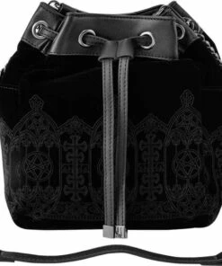 Discount ✔️ KILLSTAR All Devil's Mistress | 🤩 HANDBAG" ❤️ -Halloween Item Store killstar devil s mistress handbag 1 40981f9b c2ef 4b1f ad7d e4b492f579ed 700x700