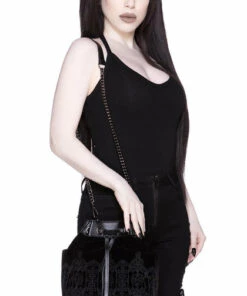 Discount ✔️ KILLSTAR All Devil's Mistress | 🤩 HANDBAG" ❤️