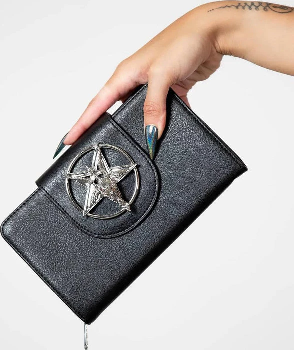 Wholesale β€οΈ KILLSTAR Doom Raider | WALLET π 4 Wholesale β€οΈ KILLSTAR Doom Raider | WALLET π - Image 2