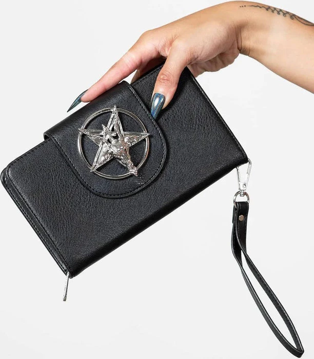 Wholesale β€οΈ KILLSTAR Doom Raider | WALLET π 5 Wholesale β€οΈ KILLSTAR Doom Raider | WALLET π - Image 3