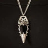 New 🎁 KILLSTAR Pentacles & Pentagrams Drogonight | NECKLACE ⭐ -Halloween Item Store killstar drogonight necklace 2 65d825c7 8ac0 44b9 8a2a 2bd2dd363fd2 700x700