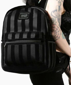 Coupon β KILLSTAR Mens Accessories Earn Your Stripes | π BACKPACK" π₯ 12 Coupon β KILLSTAR Mens Accessories Earn Your Stripes | π BACKPACK" π₯ -Halloween Item Store killstar earn your stripes backpack 2 6de9e51a 4d1b 4c95 9493 d8abf575aa85 700x700