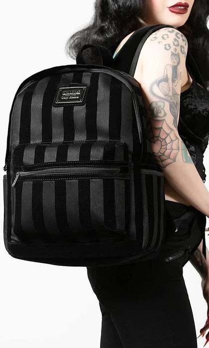 Coupon β KILLSTAR Mens Accessories Earn Your Stripes | π BACKPACK" π₯ 7 Coupon β KILLSTAR Mens Accessories Earn Your Stripes | π BACKPACK" π₯ - Image 5