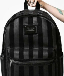Coupon ⭐ KILLSTAR Mens Accessories Earn Your Stripes | 🛒 BACKPACK" 🔥