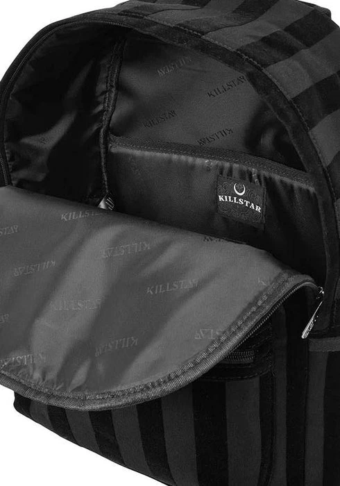Coupon β KILLSTAR Mens Accessories Earn Your Stripes | π BACKPACK" π₯ 5 Coupon β KILLSTAR Mens Accessories Earn Your Stripes | π BACKPACK" π₯ - Image 3