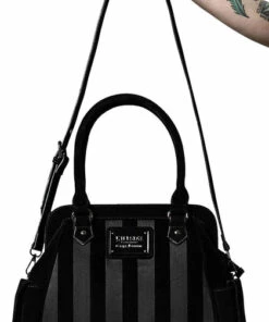 Best Pirce π KILLSTAR All Earn Your Stripes | HANDBAG" π