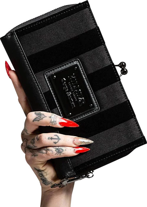 New π€© KILLSTAR Earn Your Stripes | LARGE WALLET π― 3 New π€© KILLSTAR Earn Your Stripes | LARGE WALLET π―