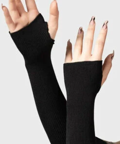 Best reviews of 👏 KILLSTAR Mens Accessories Elvyne | GLOVES ⌛