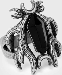 Buy β KILLSTAR The Moon Fawn | RING π 6 Buy β KILLSTAR The Moon Fawn | RING π -Halloween Item Store killstar fawn ring 1 d9a7541e d092 4a03 84e0 6530765c0180 700x700