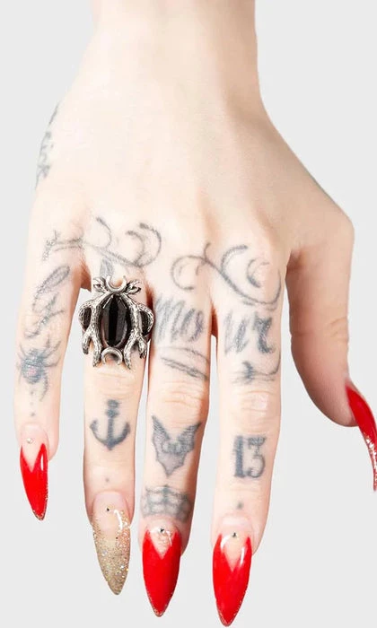 Buy β KILLSTAR The Moon Fawn | RING π 5 Buy β KILLSTAR The Moon Fawn | RING π - Image 3