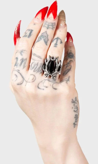 Buy β KILLSTAR The Moon Fawn | RING π 3 Buy β KILLSTAR The Moon Fawn | RING π