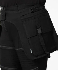 Budget ⭐ KILLSTAR Punky Colour Glitch | POCKET BELT 🌟 -Halloween Item Store killstar glitch pocket belt 6 34e50bd8 3451 416a a822 5a8dc0b47e84 700x700