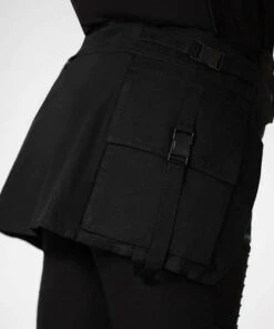 Budget ⭐ KILLSTAR Punky Colour Glitch | POCKET BELT 🌟 -Halloween Item Store killstar glitch pocket belt 8 e6714f1b 9dc8 405a 9f65 a29584f5f447 700x700