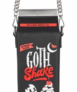 Cheap 👍 KILLSTAR All Goth Shake | ⭐ HANDBAG" ⭐