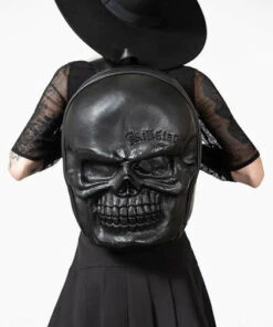 Discount ✔️ KILLSTAR Mens Accessories Grave Digger | BACKPACK" 🧨 -Halloween Item Store killstar grave digger backpack 2 5a1bfe66 17da 4278 a2a0 e47794060da0 700x700