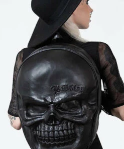 Discount ✔️ KILLSTAR Mens Accessories Grave Digger | BACKPACK" 🧨 -Halloween Item Store killstar grave digger backpack 3 5c8e8357 d466 49cc b0e9 0d08378572cc 700x700