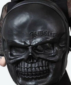 Discount ✔️ KILLSTAR Mens Accessories Grave Digger | BACKPACK" 🧨 -Halloween Item Store killstar grave digger backpack 3 9d0f3729 371f 4b58 b043 810bf49ffdce 700x700