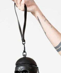 Promo 🎁 KILLSTAR Skulls Grave Digger | COIN PURSE 😉
