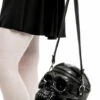 Deals ✔️ KILLSTAR ❤️ Halloween Grave Digger [Black] | SKULL 👍 HANDBAG" ✨ -Halloween Item Store killstar grave digger handbag 1 700x700