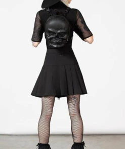 Top 10 ⌛ KILLSTAR Mens Accessories Grave Digger | MINI 😀 BACKPACK" ❤️ -Halloween Item Store killstar grave digger mini backpack 6 378c40ae ff27 4cd4 8e23 6d1955e4b04a 700x700