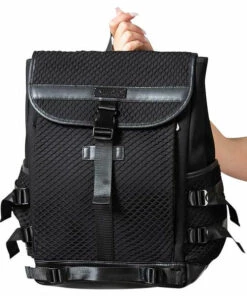 New 🥰 KILLSTAR Mens Accessories Harkness | BACKPACK" 🌟 -Halloween Item Store killstar harkness backpack 1 d6b339d4 0b9b 4bf6 8dcd 78745e3449c1 700x700