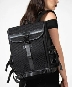 New π₯° KILLSTAR Mens Accessories Harkness | BACKPACK" π