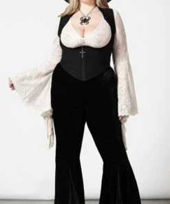 New ✔️ KILLSTAR All Isobella | CORSET TOP 💯 -Halloween Item Store killstar isobella corset top 5 b1f0f08a 465a 4a53 92df 7c875ef582a5 700x700