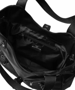 Best Pirce 🎁 KILLSTAR Pentacles & Pentagrams Killjoy | HANDBAG" ✔️ -Halloween Item Store killstar killjoy handbag 3 d7540fbe 2eb5 403e b82e 25872fabfa15 700x700