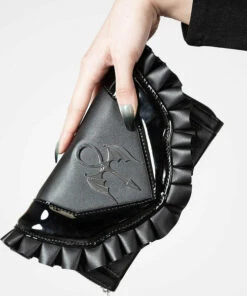 Discount 😉 KILLSTAR Love Spectre | WALLET 👏 -Halloween Item Store killstar love spectre wallet 2 f6181237 33d1 4609 891b e9da9eaa94f4 700x700