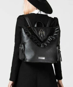 Discount 🔥 KILLSTAR All Lovela | BACKPACK" 🎁 -Halloween Item Store killstar lovela backpack 3 5bc1ffca 8aa2 466c b254 05c88351b431 700x700