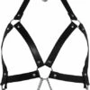 Hot Sale ✔️ KILLSTAR Fetish Madam Meow | HARNESS ⌛ -Halloween Item Store killstar madam meow harness 1 eded7b9e 745d 426d adb4 398b961cc729 700x700
