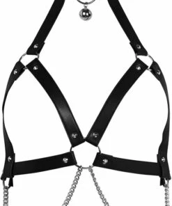 Hot Sale βοΈ KILLSTAR Fetish Madam Meow | HARNESS β