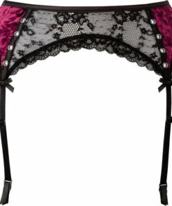 Wholesale ⌛ KILLSTAR Valentines Mercy [Blood] | LACE GARTER BELT ❤️ -Halloween Item Store killstar mercy blood lace garter belt 7 e4e47bb0 d9d9 478e b8e6 ee295d5a2231 700x700