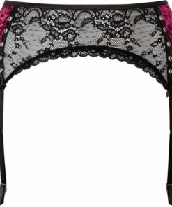 Wholesale ⌛ KILLSTAR Valentines Mercy [Blood] | LACE GARTER BELT ❤️ -Halloween Item Store killstar mercy blood lace garter belt 8 c27c7f9f da14 4789 8098 4c1d38b7b5fa 700x700