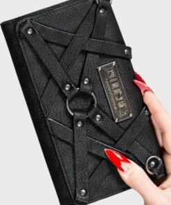 Wholesale 💯 KILLSTAR Fetish Midnight Dream | WALLET ❤️