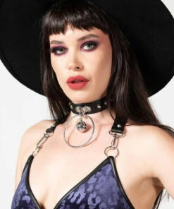 Discount 🌟 KILLSTAR Fetish Milk Mad | CHOKER* ⭐ -Halloween Item Store killstar milk mad choker 3 4ae975a4 c773 4565 9881 2742bd76dc7e 700x700