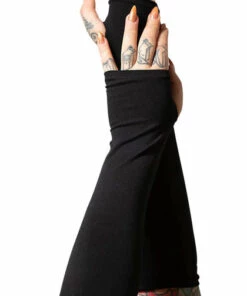 Best reviews of ❤️ KILLSTAR Mens Accessories Moody | FINGERLESS GLOVES ⭐