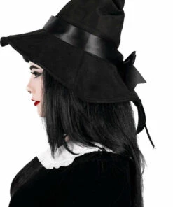 Top 10 π KILLSTAR Cosplay Mystic Maker | BRIM HAT βοΈ 8 Top 10 π KILLSTAR Cosplay Mystic Maker | BRIM HAT βοΈ -Halloween Item Store killstar mystic maker brim hat 3 451a8052 adc3 4116 834e ff78c5f3fc76 700x700