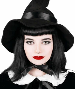 Top 10 π KILLSTAR Cosplay Mystic Maker | BRIM HAT βοΈ